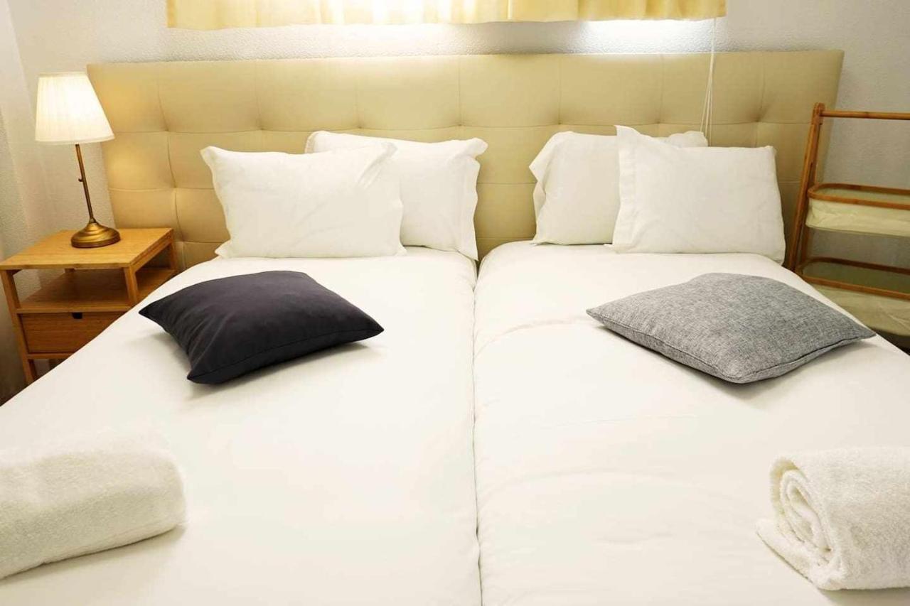 Ryamen'S Apartment Porto Ngoại thất bức ảnh