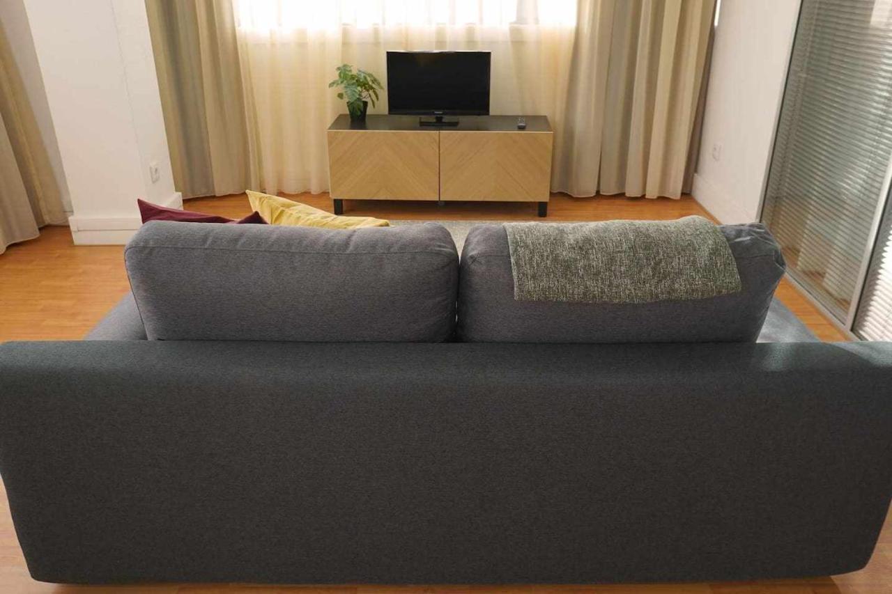 Ryamen'S Apartment Porto Ngoại thất bức ảnh