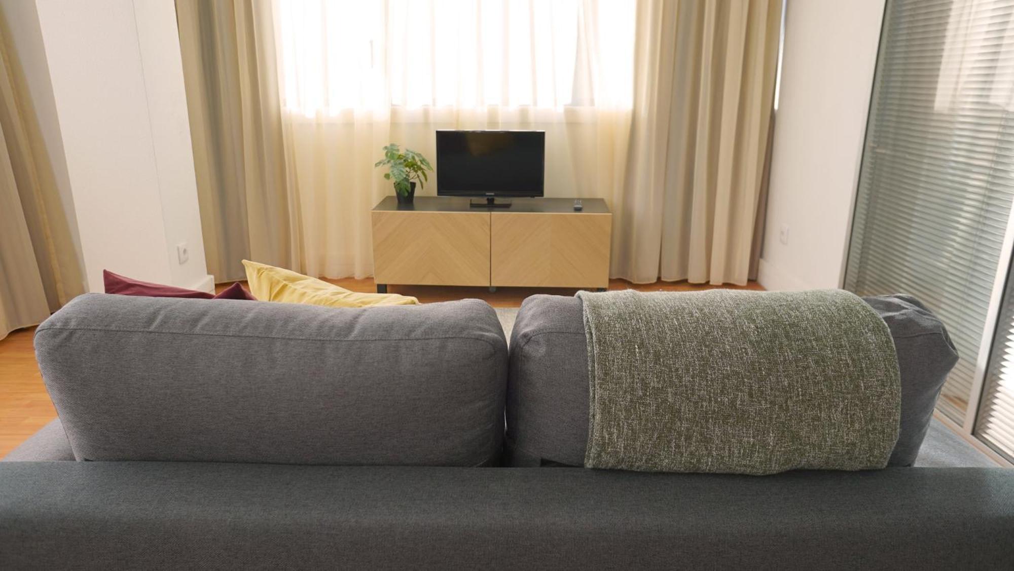 Ryamen'S Apartment Porto Ngoại thất bức ảnh