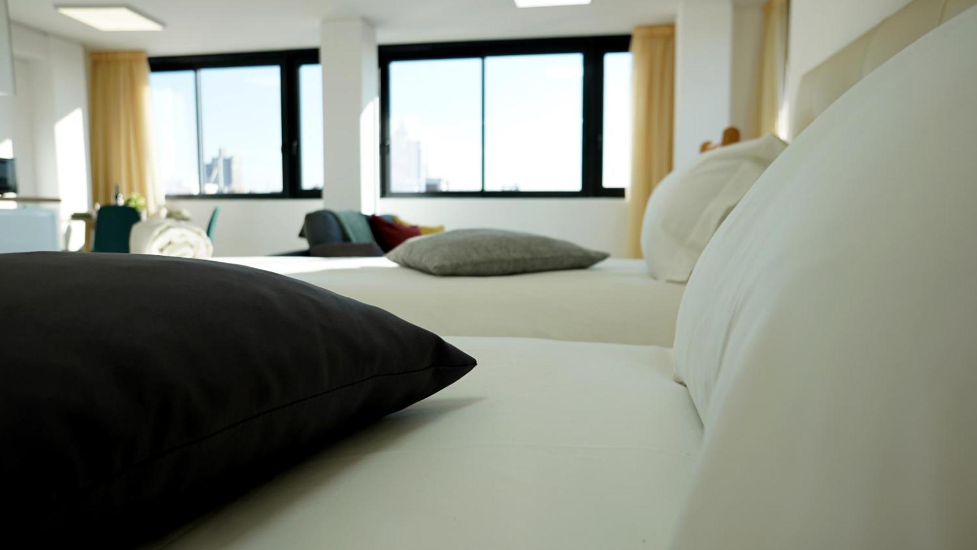 Ryamen'S Apartment Porto Ngoại thất bức ảnh