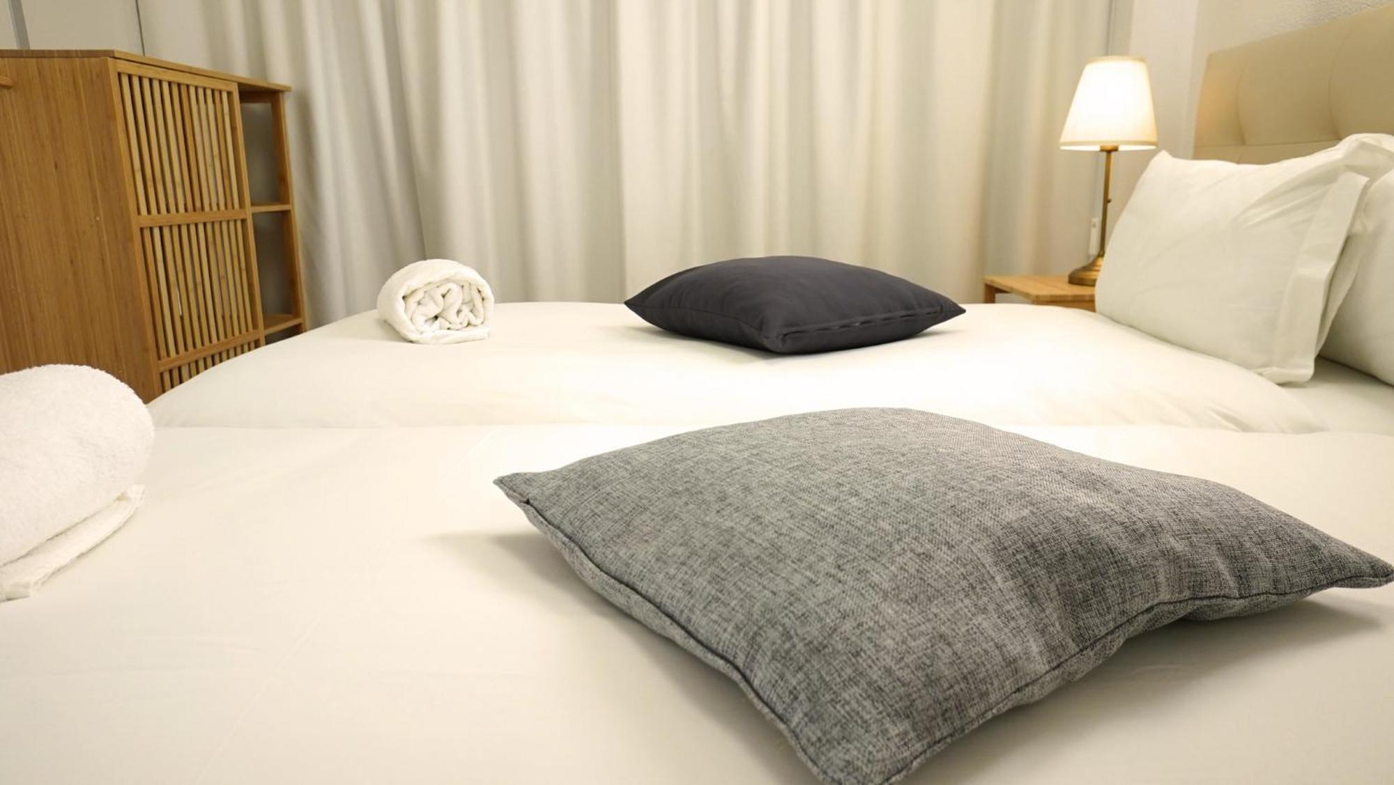 Ryamen'S Apartment Porto Ngoại thất bức ảnh